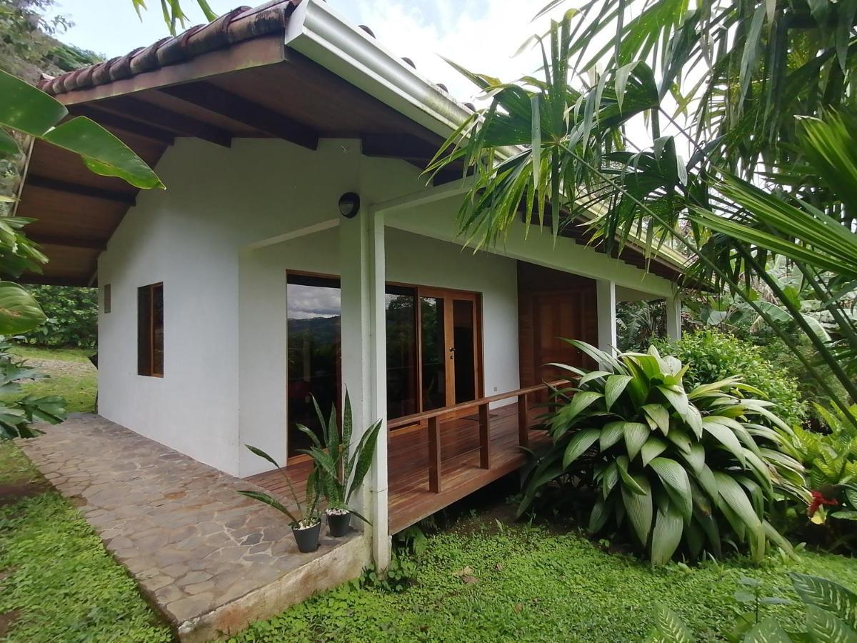 La Ceiba Tree Lodge Тиларан Экстерьер фото