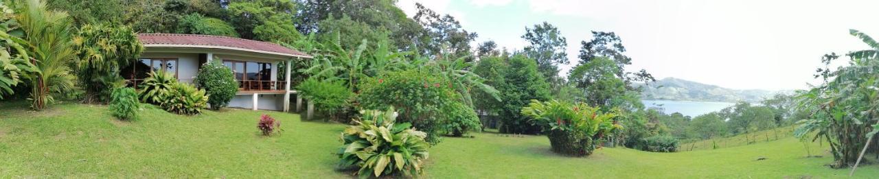 La Ceiba Tree Lodge Тиларан Экстерьер фото