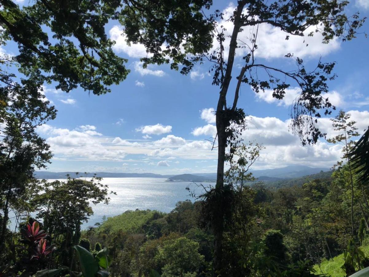 La Ceiba Tree Lodge Тиларан Экстерьер фото